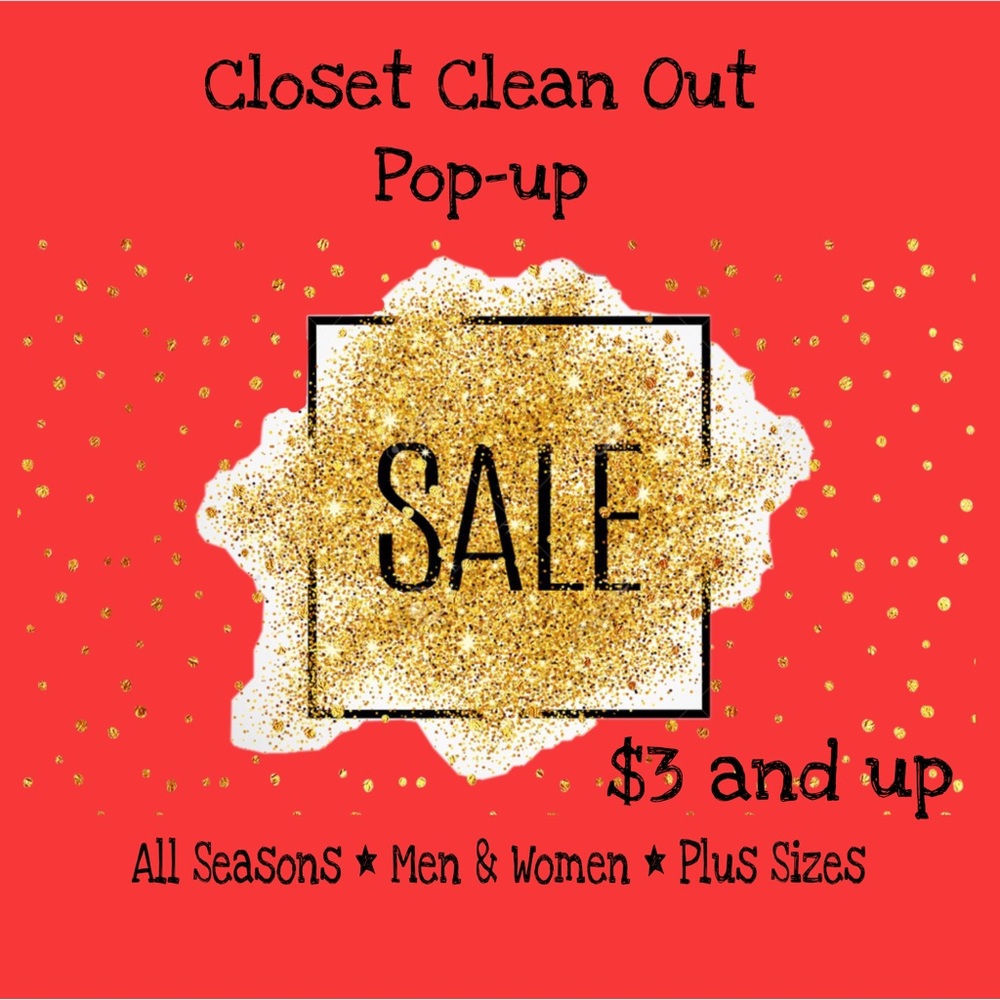 ❤️ “LIKE”  this post to be notified of upcoming shows 🛍️ - Picture 5 of 5